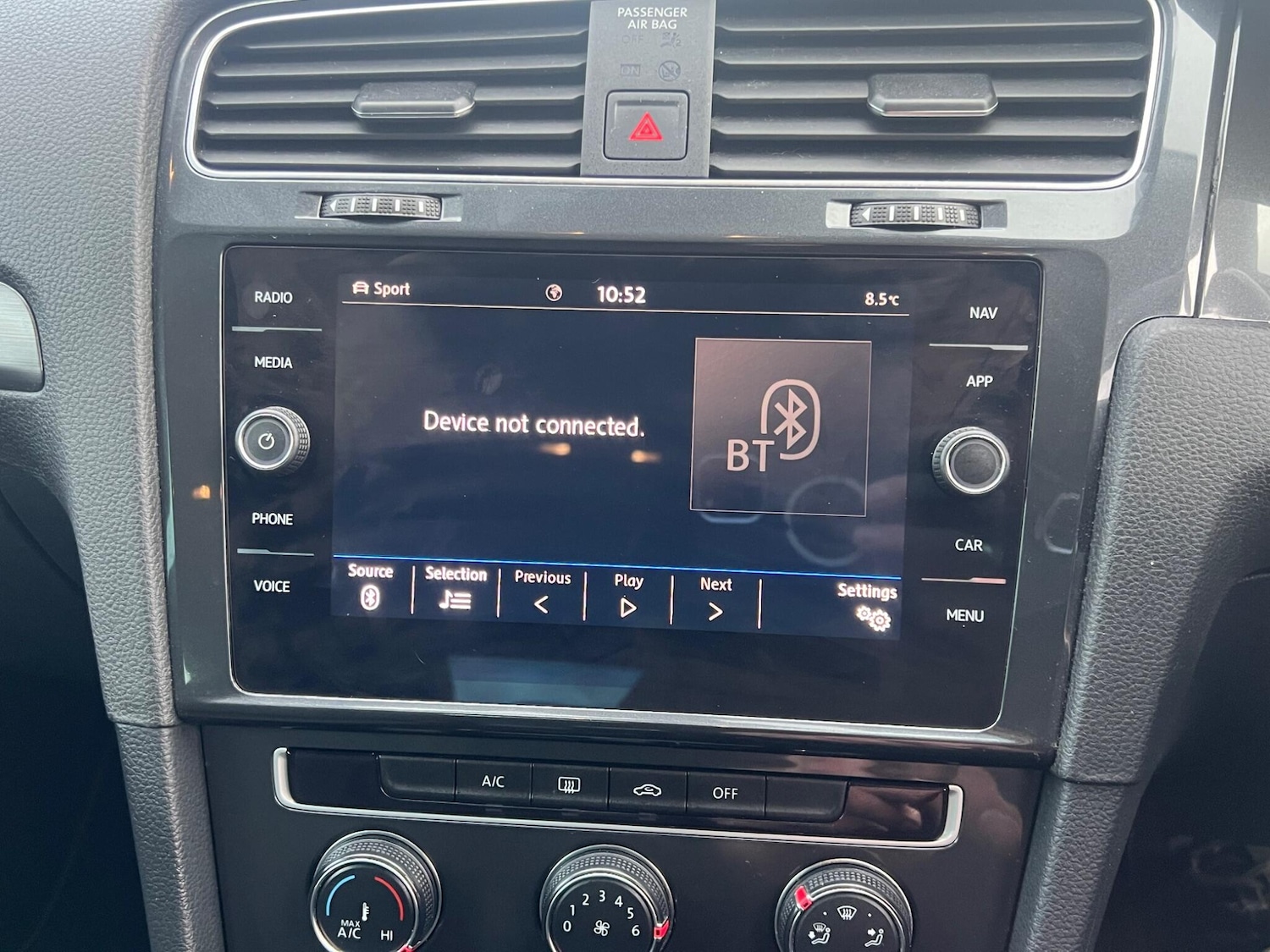 Used Volkswagen Golf 2019 for sale - 77229243: Photo 60