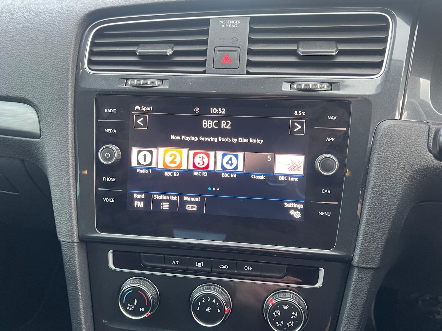 Used Volkswagen Golf 2019 for sale - 77229243: Photo 61