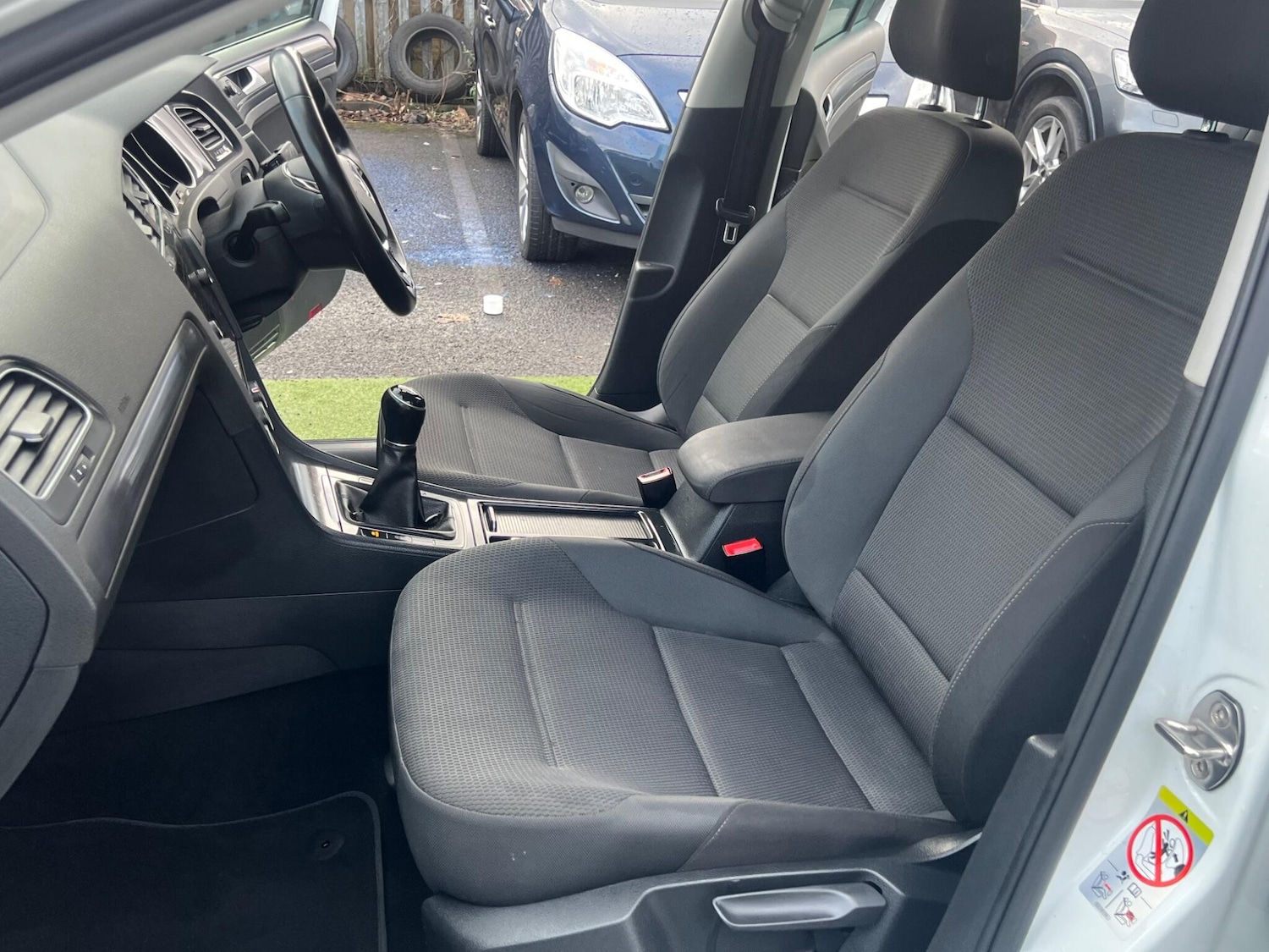 Used Volkswagen Golf 2019 for sale - 77229243: Photo 64