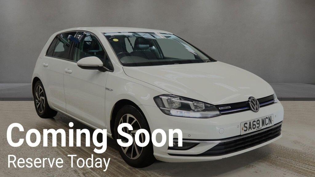 Used Volkswagen Golf 2019 for sale - 77229243: Photo 7