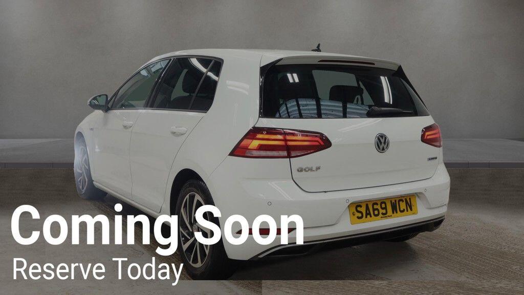 Used Volkswagen Golf 2019 for sale - 77229243: Photo 9