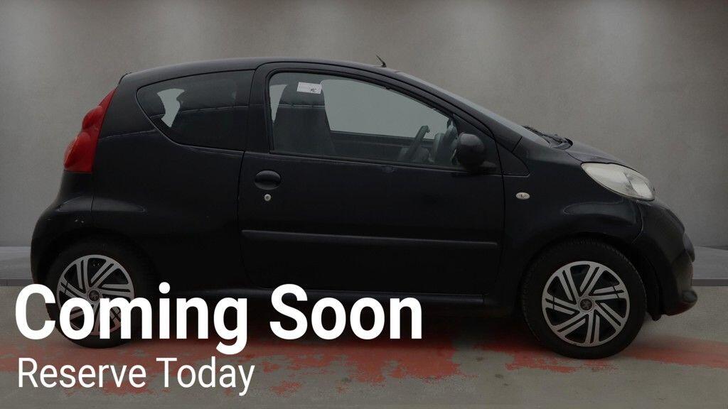 Used Peugeot 107 2006 for sale - 77029799: Photo 11