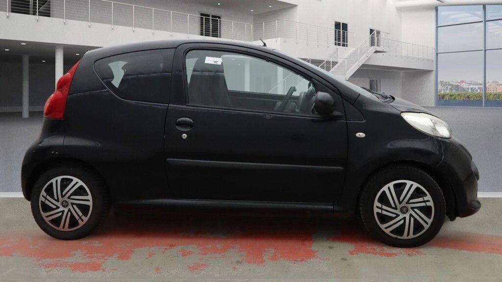 Used Peugeot 107 2006 for sale - 77029799: Photo 17