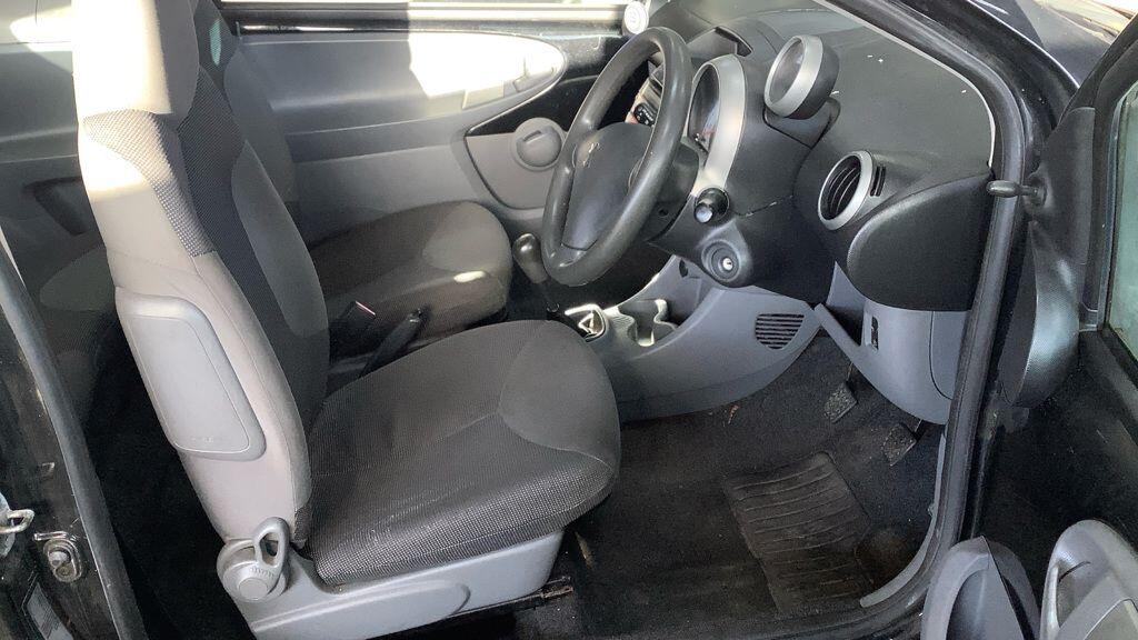 Used Peugeot 107 2006 for sale - 77029799: Photo 19