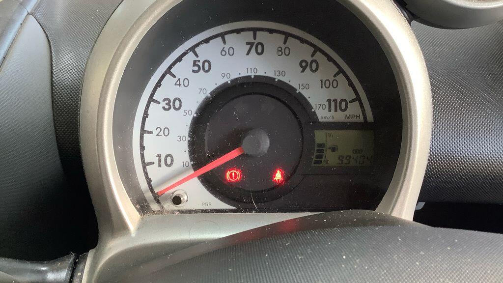 Used Peugeot 107 2006 for sale - 77029799: Photo 20