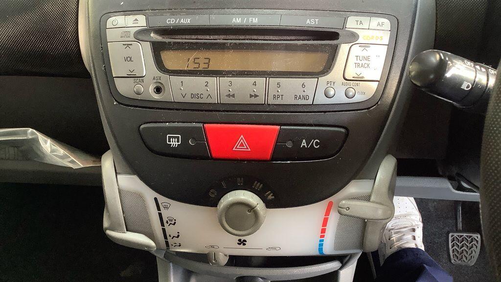 Used Peugeot 107 2006 for sale - 77029799: Photo 21