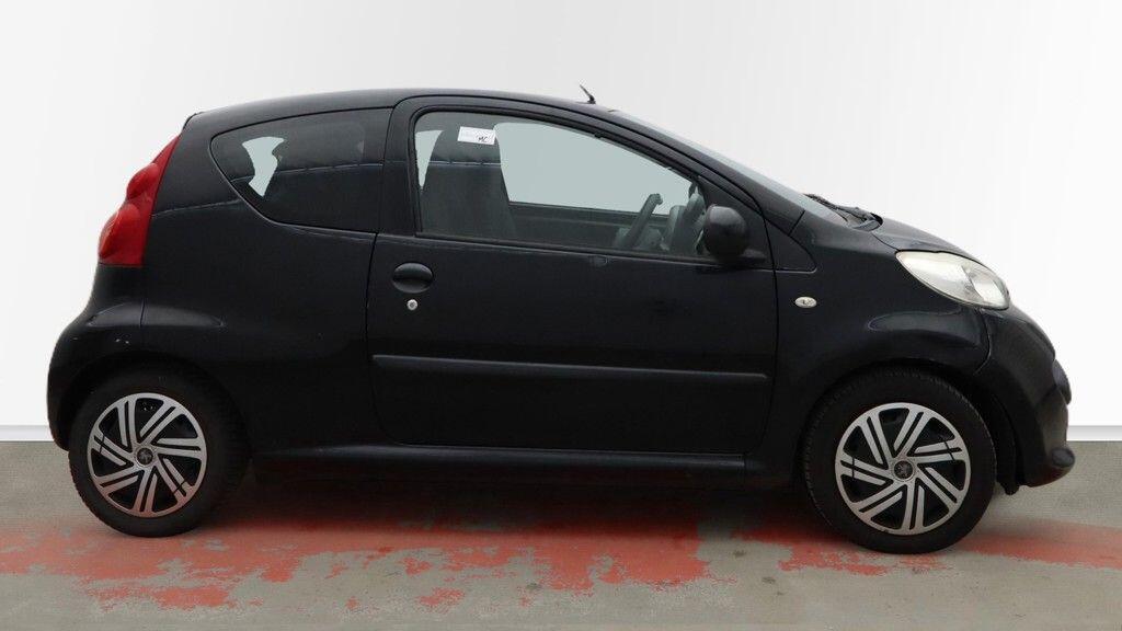 Used Peugeot 107 2006 for sale - 77029799: Photo 5