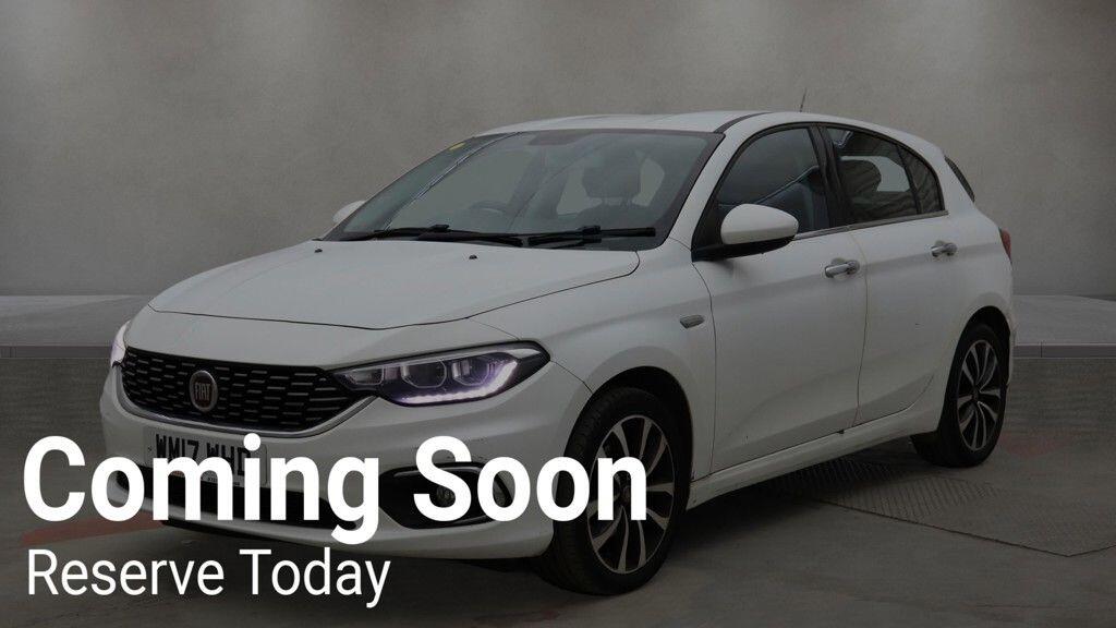 Used Fiat Tipo 2017 for sale - 77279534: Photo 10