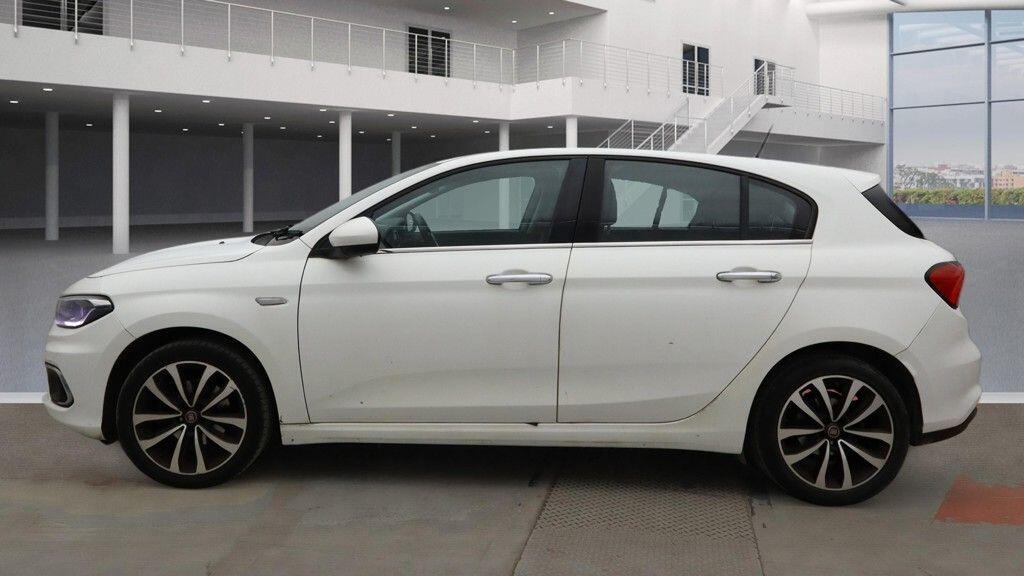 Used Fiat Tipo 2017 for sale - 77279534: Photo 12
