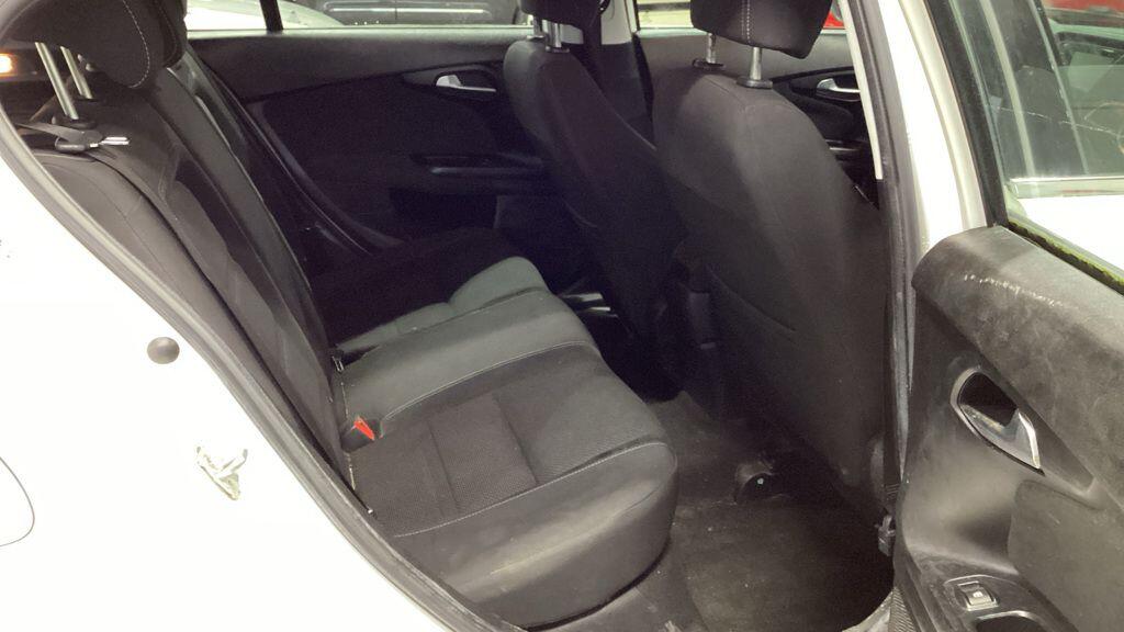 Used Fiat Tipo 2017 for sale - 77279534: Photo 14