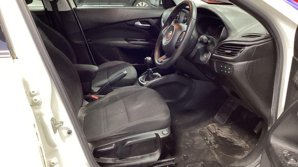 Used Fiat Tipo 2017 for sale - 77279534: Photo 15