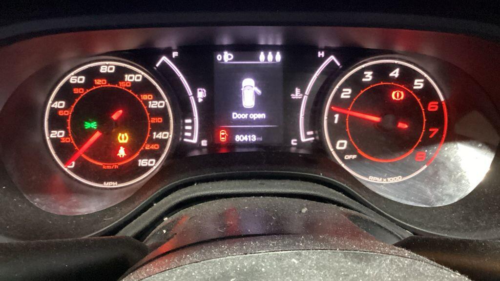 Used Fiat Tipo 2017 for sale - 77279534: Photo 16