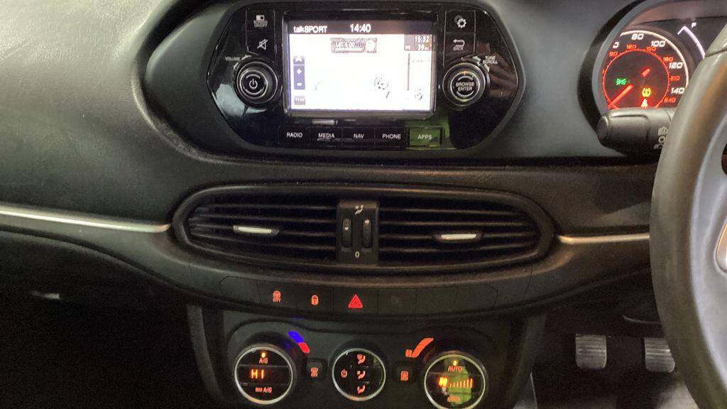 Used Fiat Tipo 2017 for sale - 77279534: Photo 17