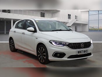 (17) - 1.4 MPI Lounge Euro 6 5dr