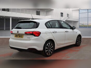 Used Fiat Tipo 2017 for sale - 77279534: Photo