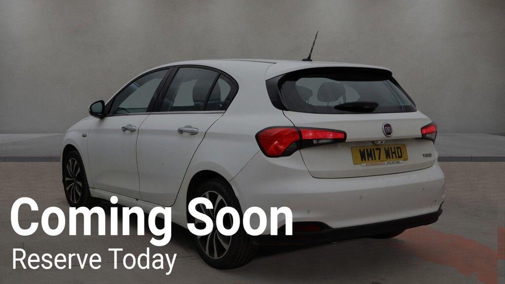 Used Fiat Tipo 2017 for sale - 77279534: Photo 4