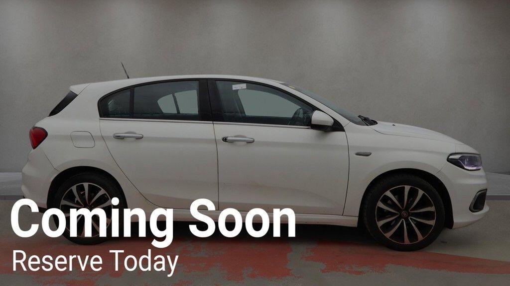 Used Fiat Tipo 2017 for sale - 77279534: Photo 6
