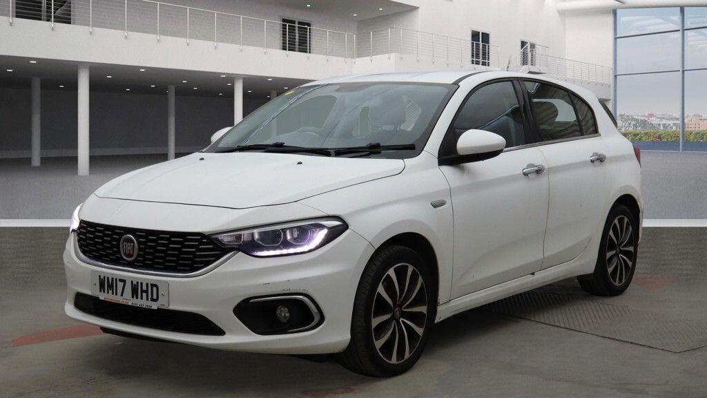 Used Fiat Tipo 2017 for sale - 77279534: Photo 8