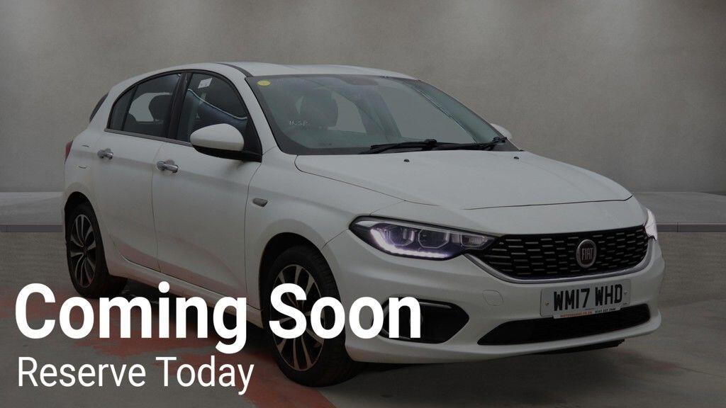 Used Fiat Tipo 2017 for sale - 77279534: Photo 9