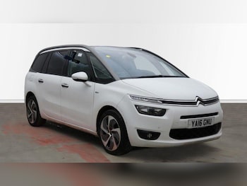 2016 (16) - 2.0 BlueHDi Exclusive+ Euro 6 (s/s) 5dr