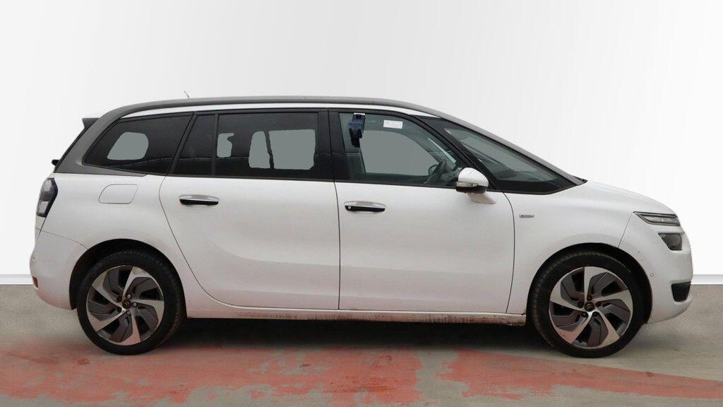 Used Citroen C4 Grand Picasso 2016 for sale - 77130637: Photo 5