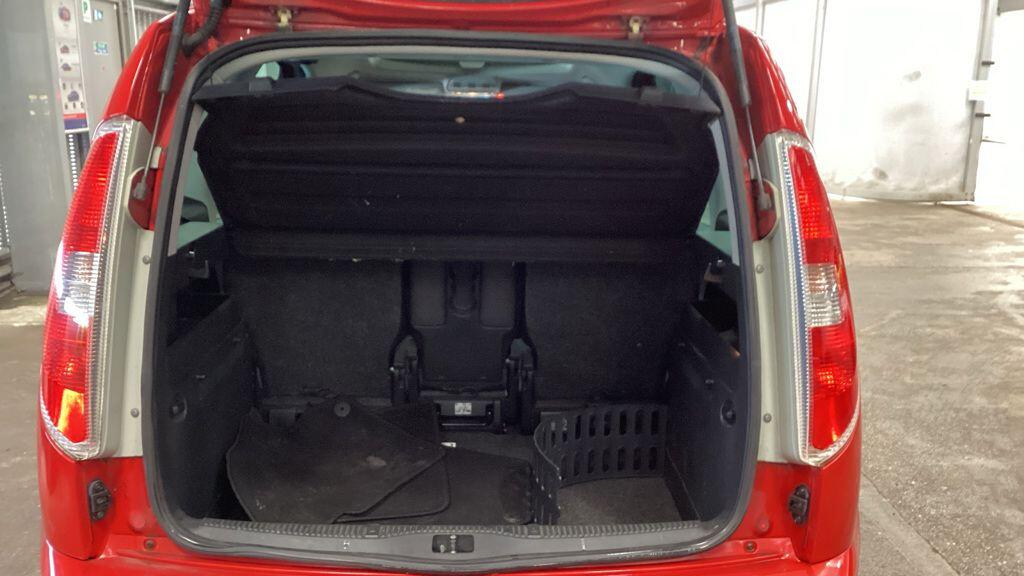 Used Skoda Roomster for sale - 77510279: Photo 12