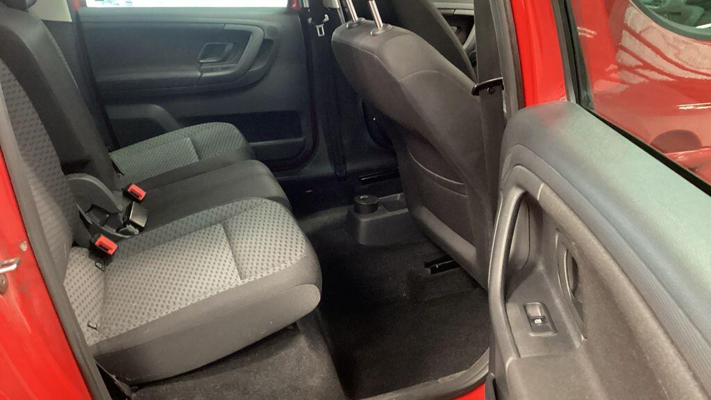 Used Skoda Roomster for sale - 77510279: Photo 13