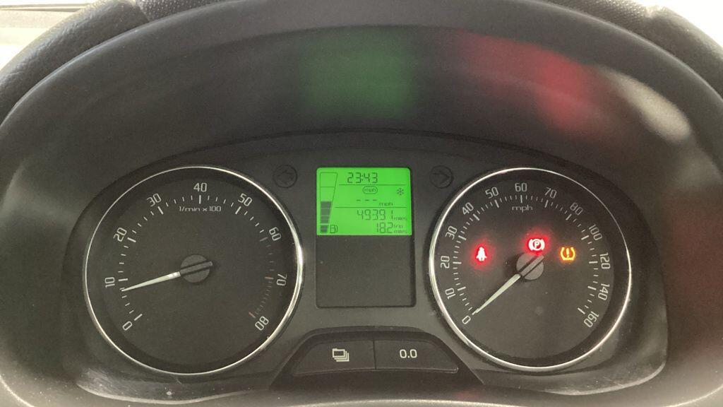 Used Skoda Roomster for sale - 77510279: Photo 15