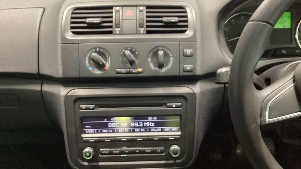 Used Skoda Roomster for sale - 77510279: Photo 16