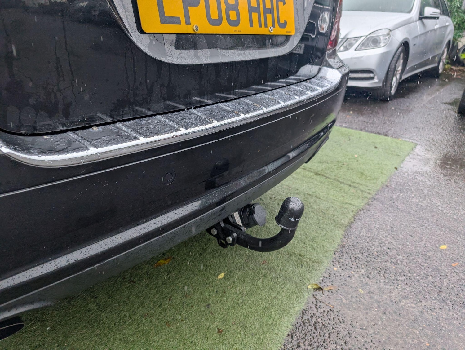 Used Mercedes-Benz R Class 2008 for sale - 76620177: Photo 22