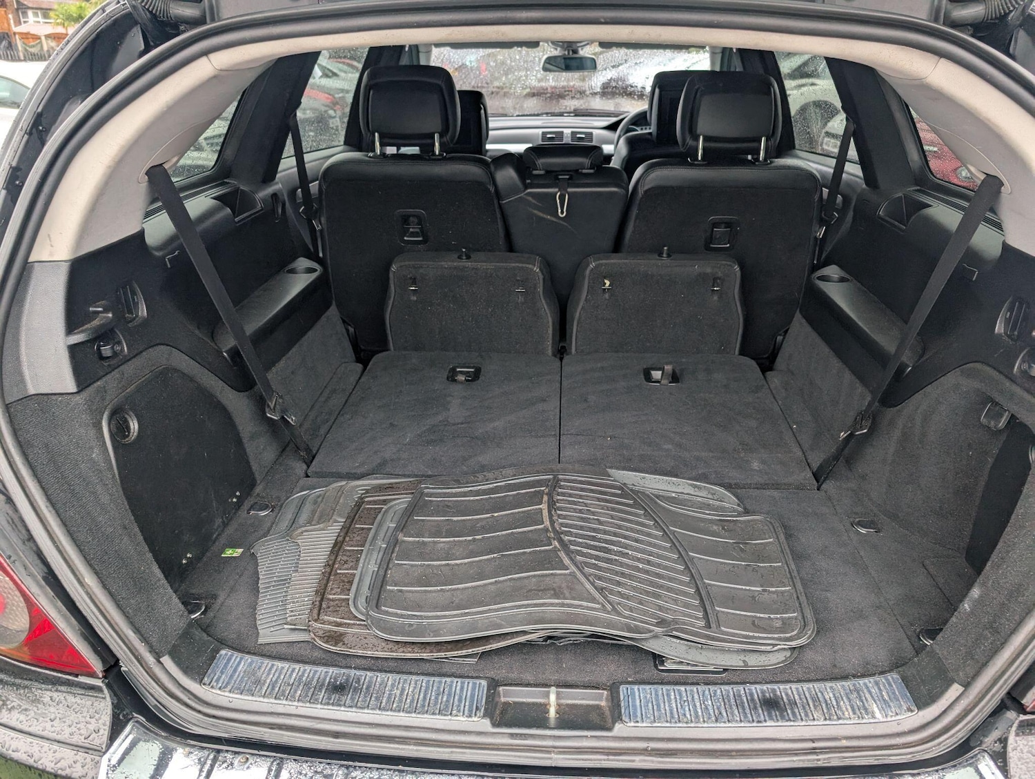 Used Mercedes-Benz R Class 2008 for sale - 76620177: Photo 27