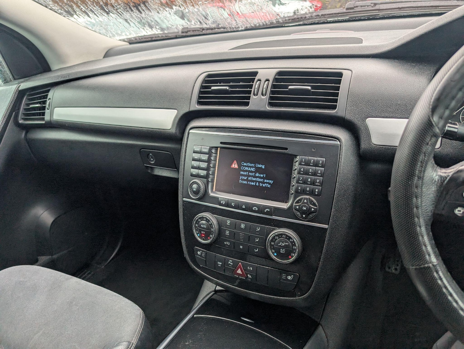 Used Mercedes-Benz R Class 2008 for sale - 76620177: Photo 37