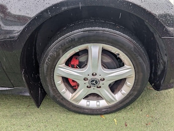 2008 (08) - R320L CDI Sport 5dr [AMG Bodykit] Auto