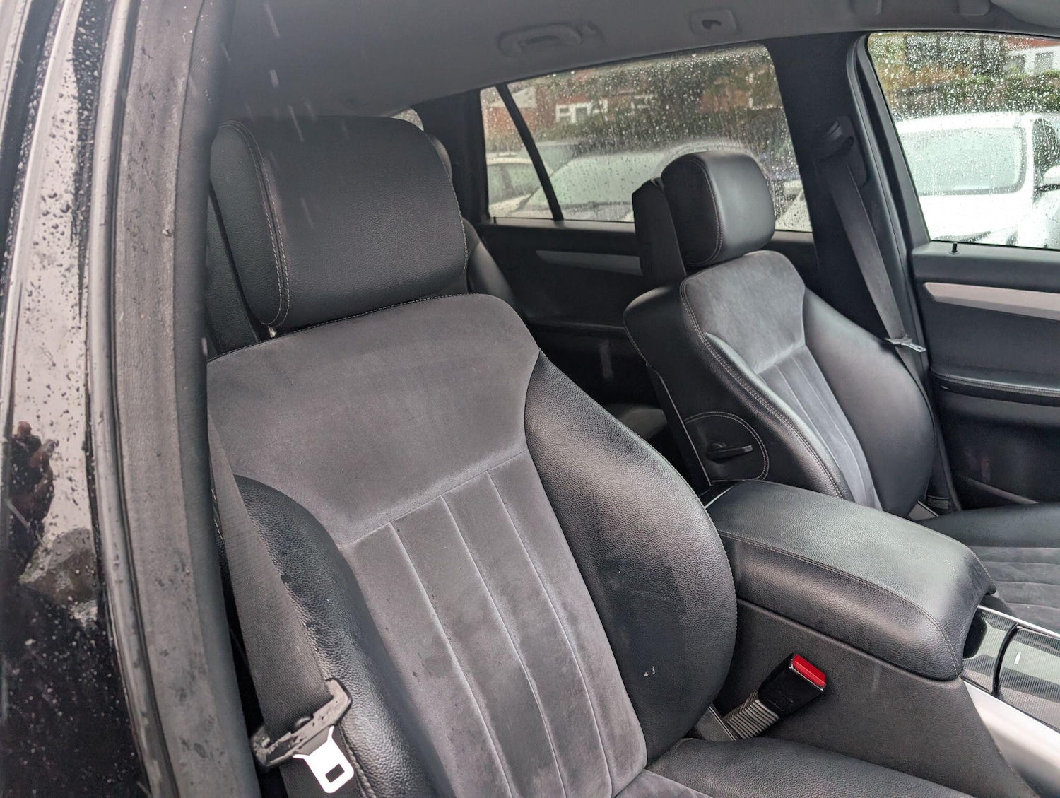 Used Mercedes-Benz R Class 2008 for sale - 76620177: Photo 4