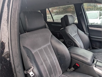 Used Mercedes-Benz R Class 2008 for sale - 76620177: Photo