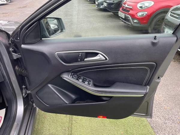 Used Mercedes-Benz A-Class 2015 for sale - 76166333: Photo 38