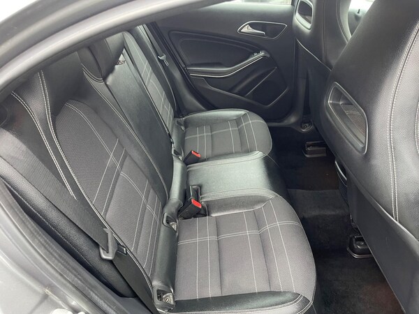 Used Mercedes-Benz A-Class 2015 for sale - 76166333: Photo 44