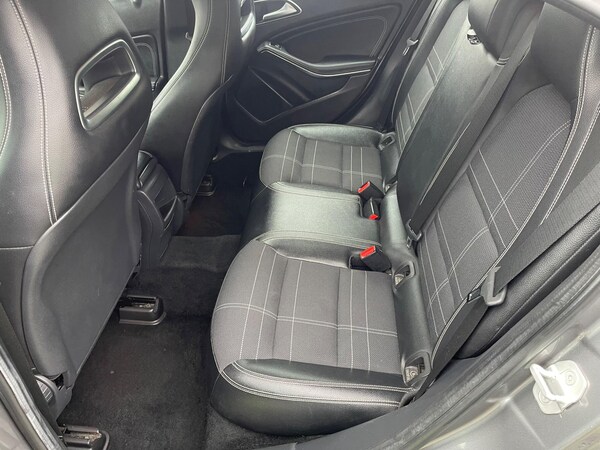 Used Mercedes-Benz A-Class 2015 for sale - 76166333: Photo 47