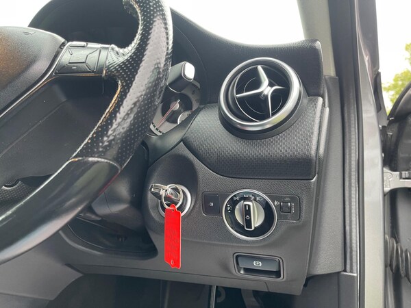 Used Mercedes-Benz A-Class 2015 for sale - 76166333: Photo 54