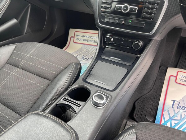 Used Mercedes-Benz A-Class 2015 for sale - 76166333: Photo 57