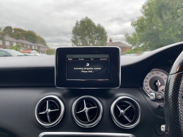 Used Mercedes-Benz A-Class 2015 for sale - 76166333: Photo 60