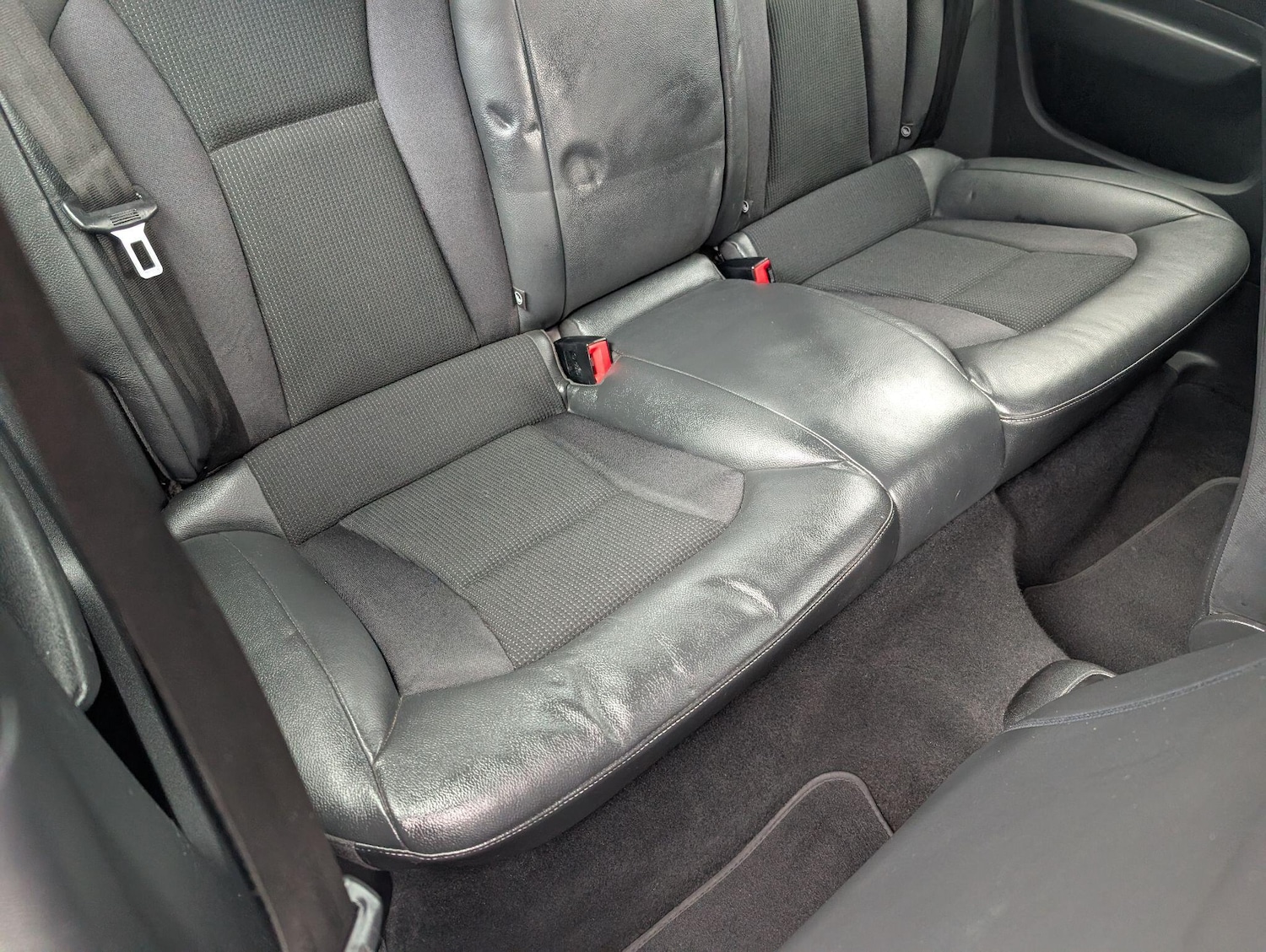 Used Audi A1 2013 for sale - 76337659: Photo 14