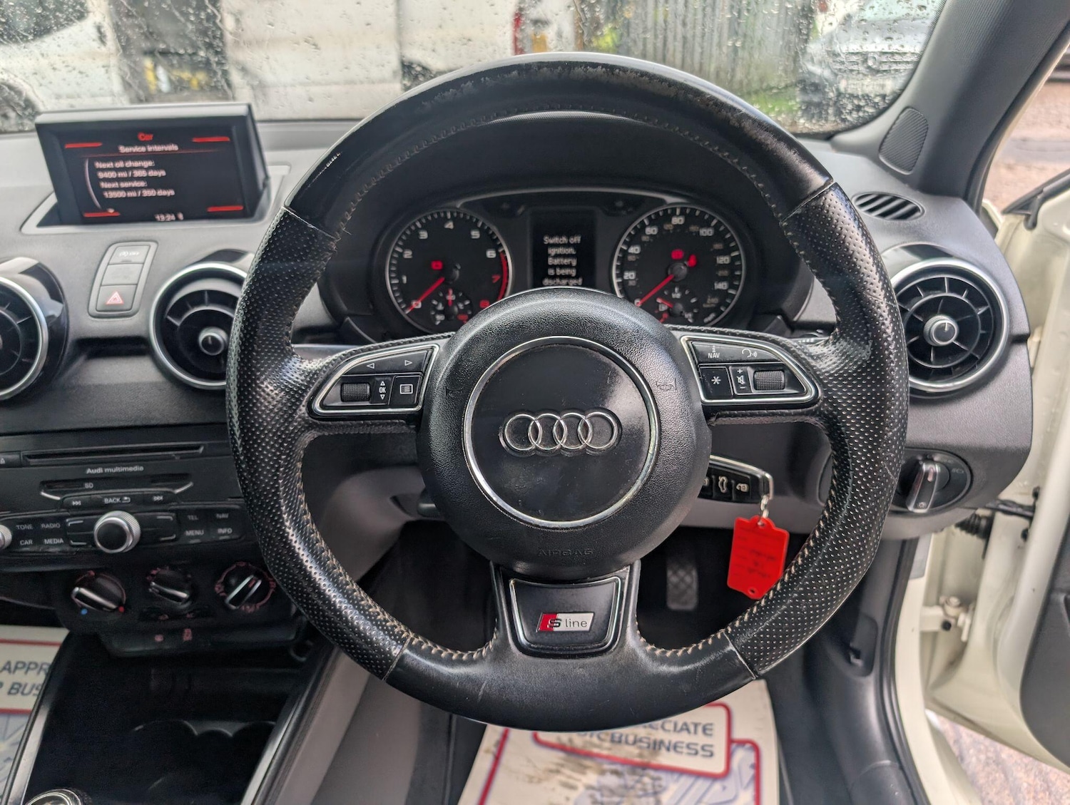 Used Audi A1 2013 for sale - 76337659: Photo 26
