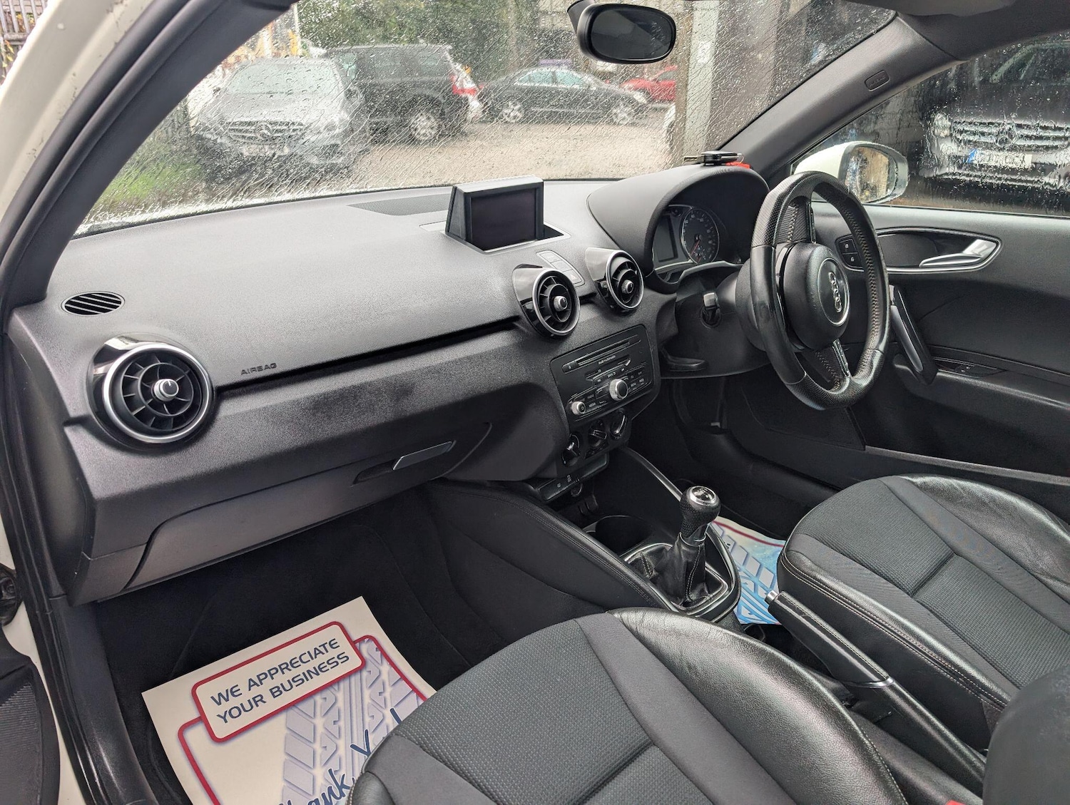 Used Audi A1 2013 for sale - 76337659: Photo 8