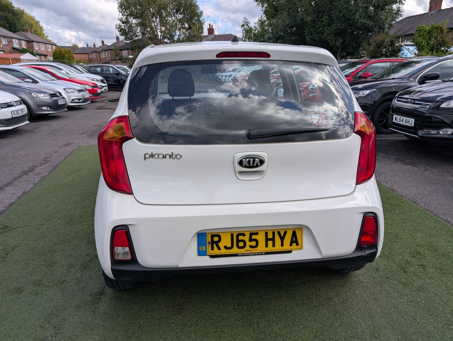 Vehicle 24