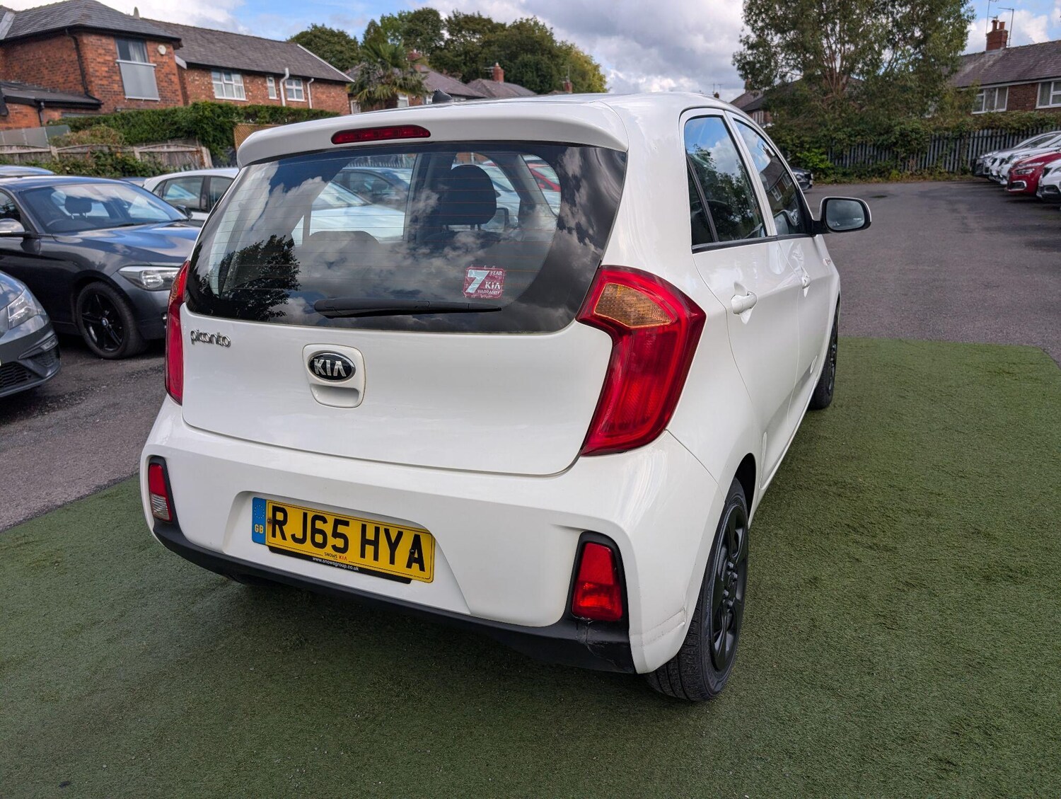 Vehicle 26