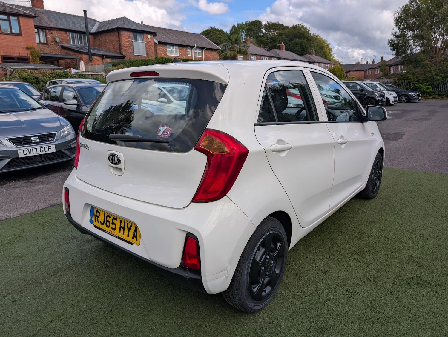 Vehicle 27