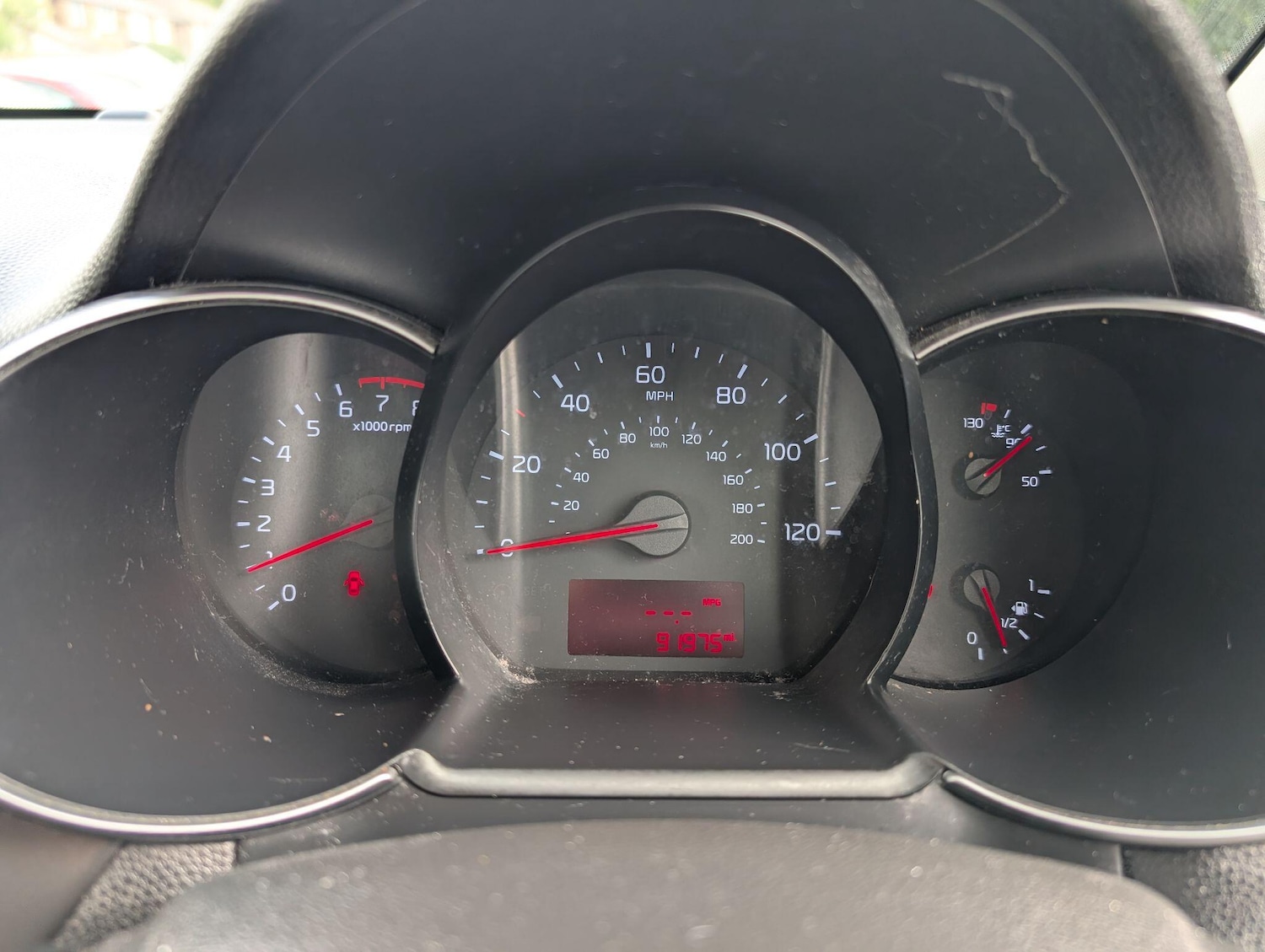 Vehicle 50