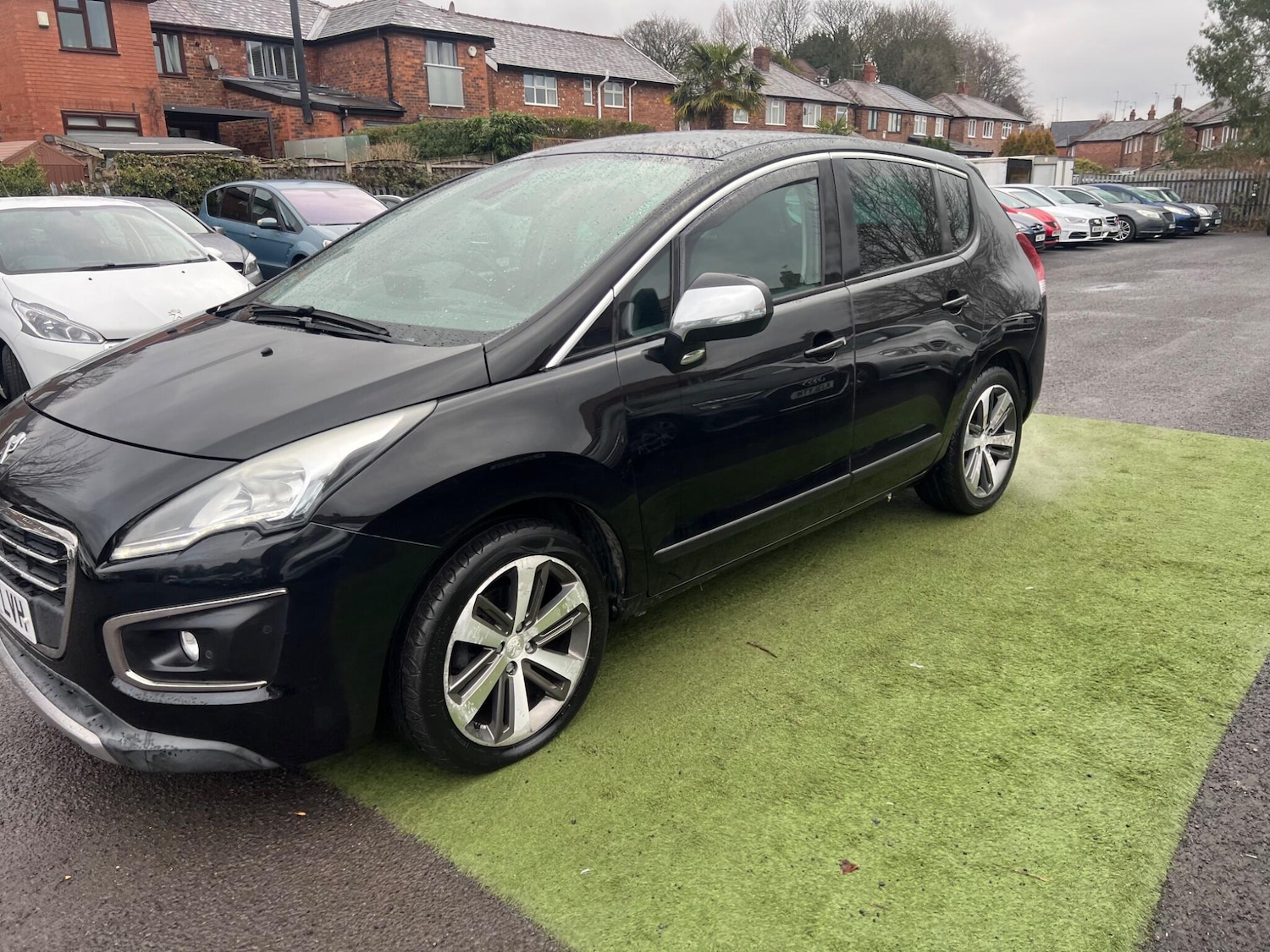 Used Peugeot 3008 2015 for sale - 77645838: Photo 11