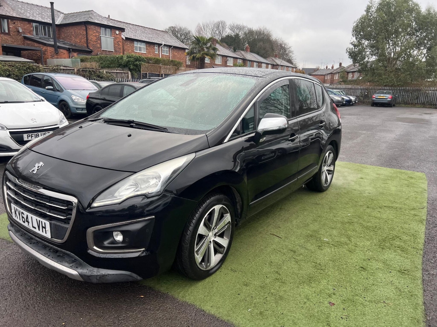 Used Peugeot 3008 2015 for sale - 77645838: Photo 12